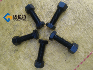 外六角螺栓規格表
